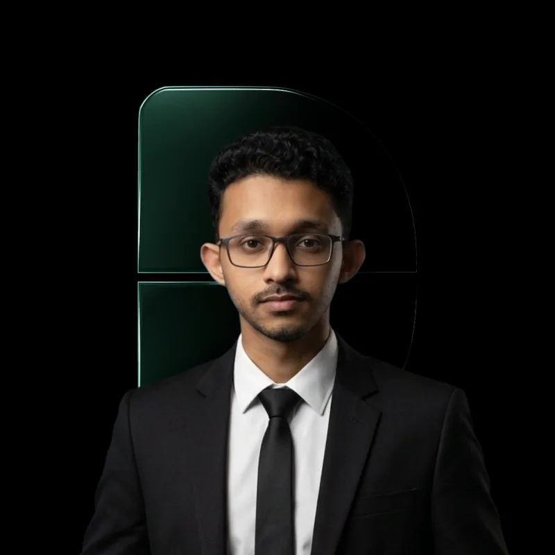 Akbar Ahmed
