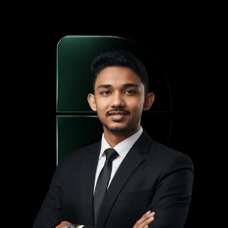 Taher Ahmed