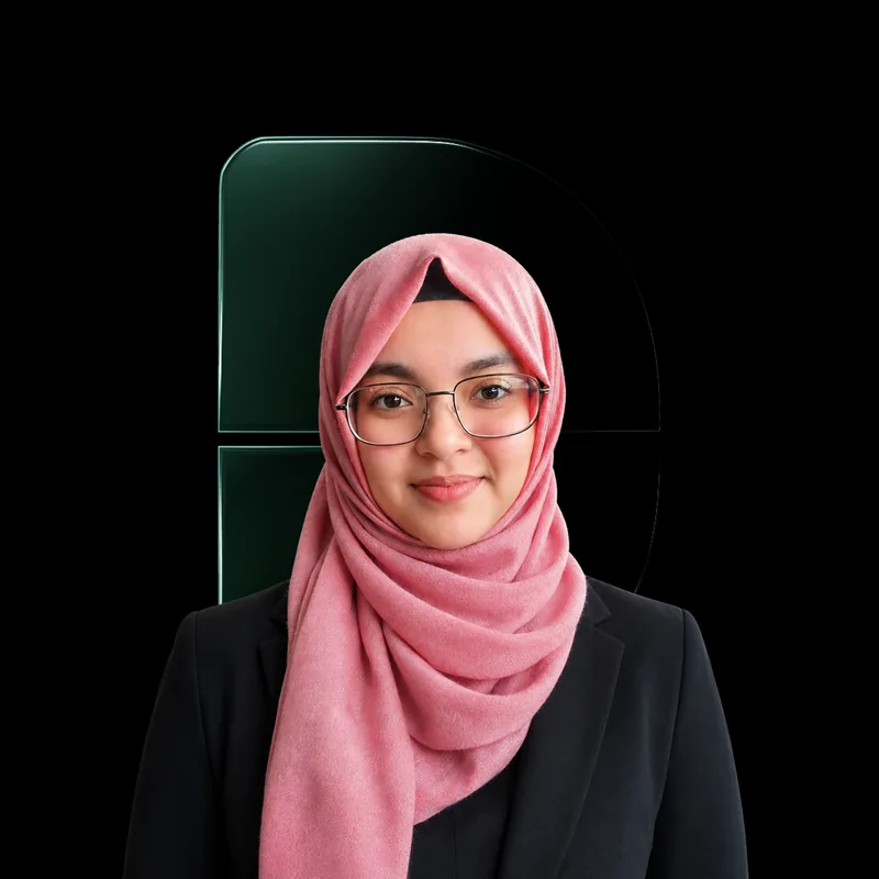 Atika Hasan Noushin